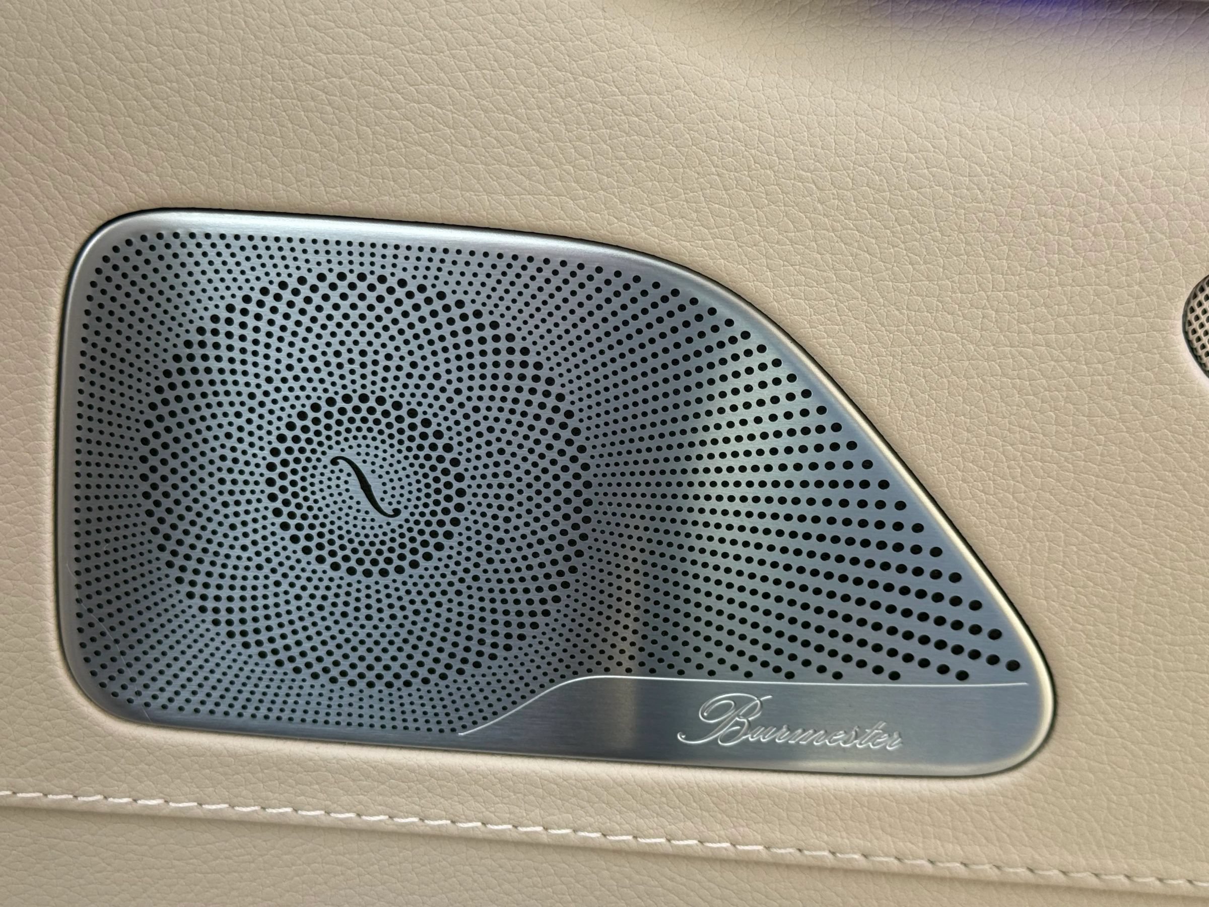 Used 2015 Mercedes-Benz S 550 4MATIC Sedan image 53