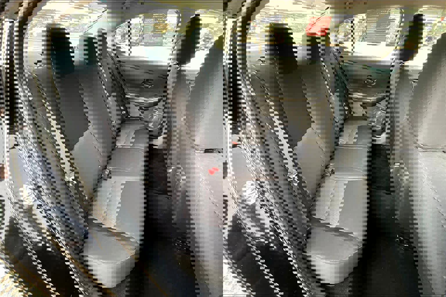 Used 2024 Nissan Sentra SV image 18