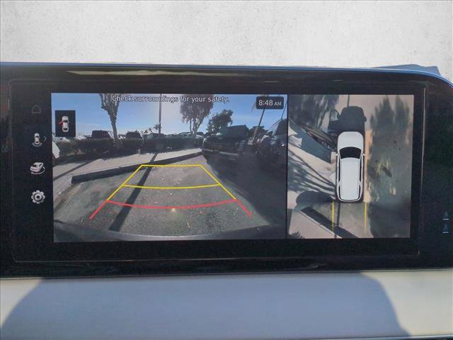 Used 2023 Hyundai Palisade Calligraphy w/ Cargo Package image 13