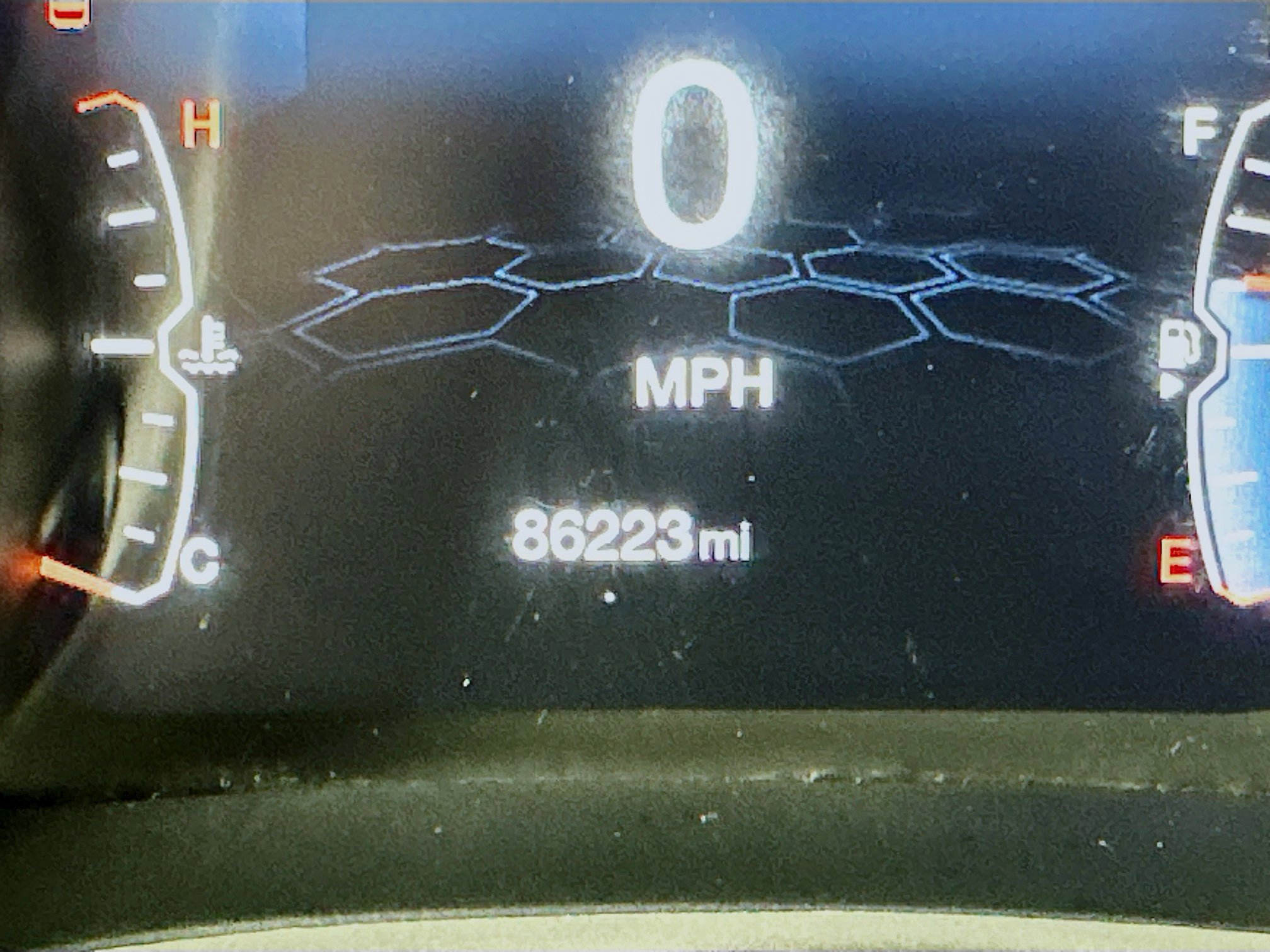 Used 2017 Jeep Compass Limited w/ Navigation Group image 19