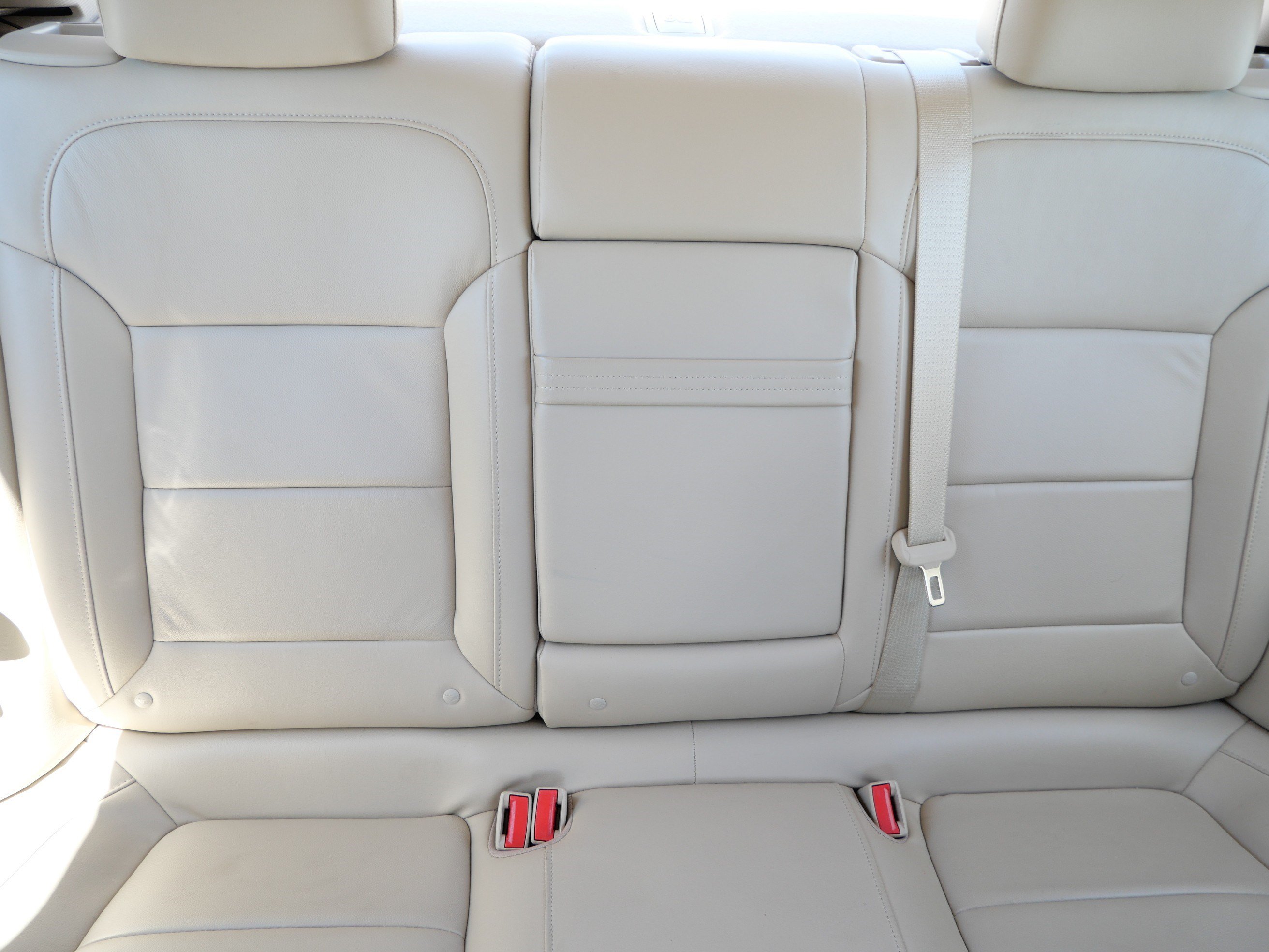 Used 2013 Chevrolet Malibu Eco w/ Leather Package FWD image 13