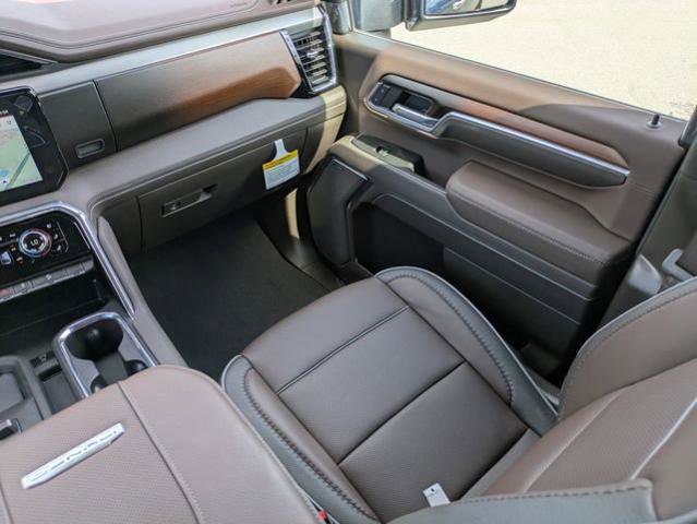 New 2026 GMC Sierra 2500 Denali w/ Denali Reserve Package image 21