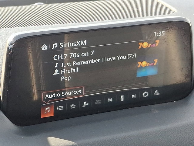 Used 2019 MAZDA CX-5 Grand Touring image 18