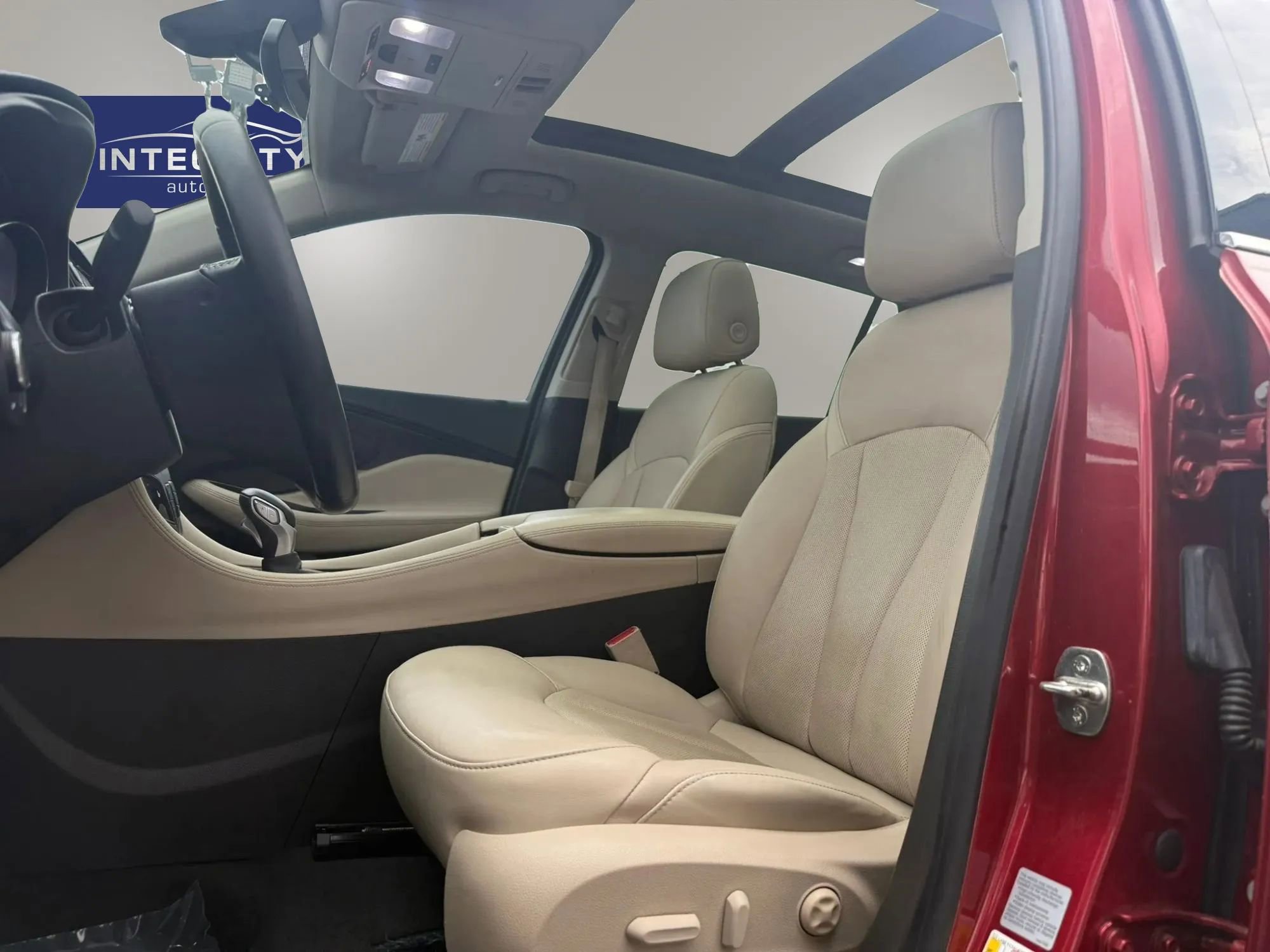 Used 2019 Buick Envision Essence FWD image 10