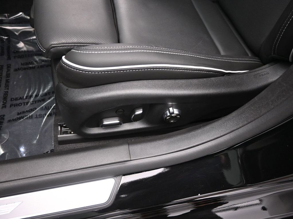 Used 2024 Cadillac CT5 V Blackwing image 16