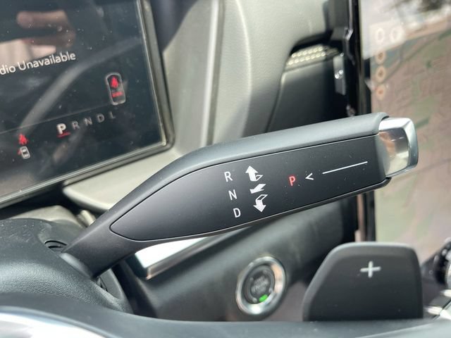 New 2026 GMC Terrain Elevation w/ Black Edition FWD image 20