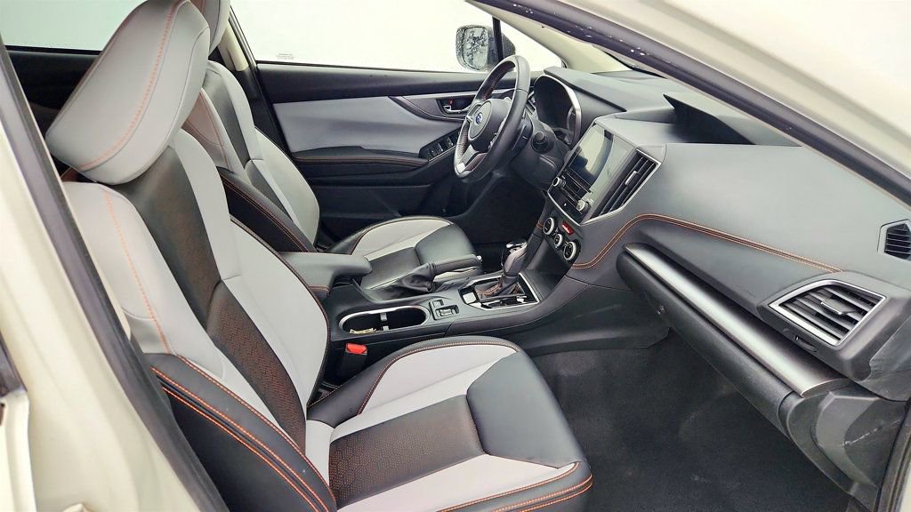 Used 2021 Subaru Crosstrek 2.5i Limited w/ Moonroof Package 1 image 24