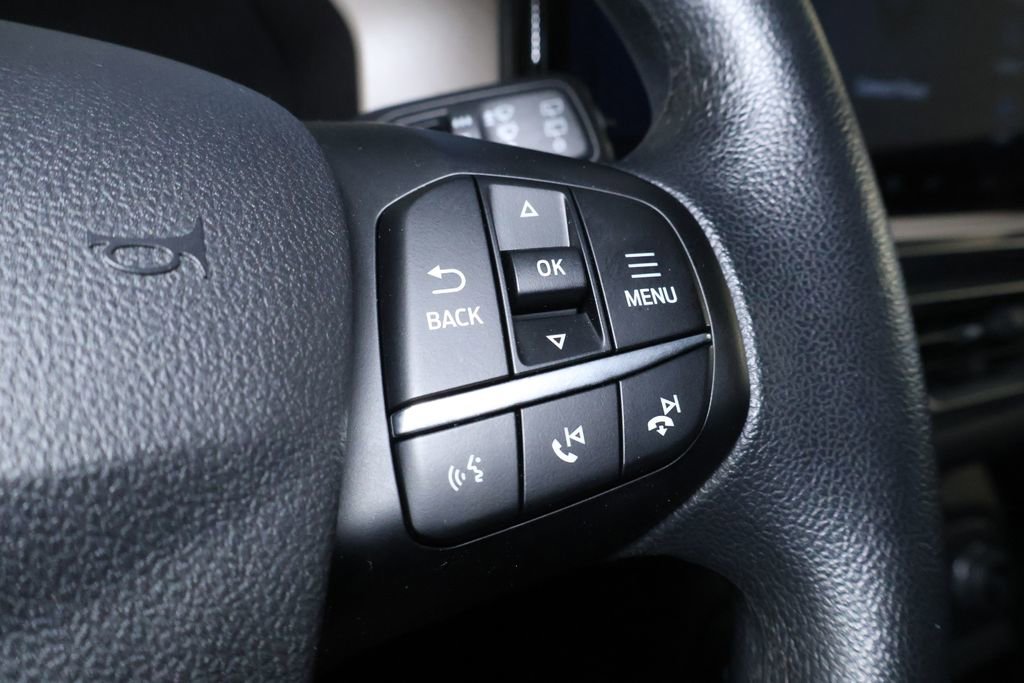 Used 2025 Ford Bronco Sport Big Bend image 21