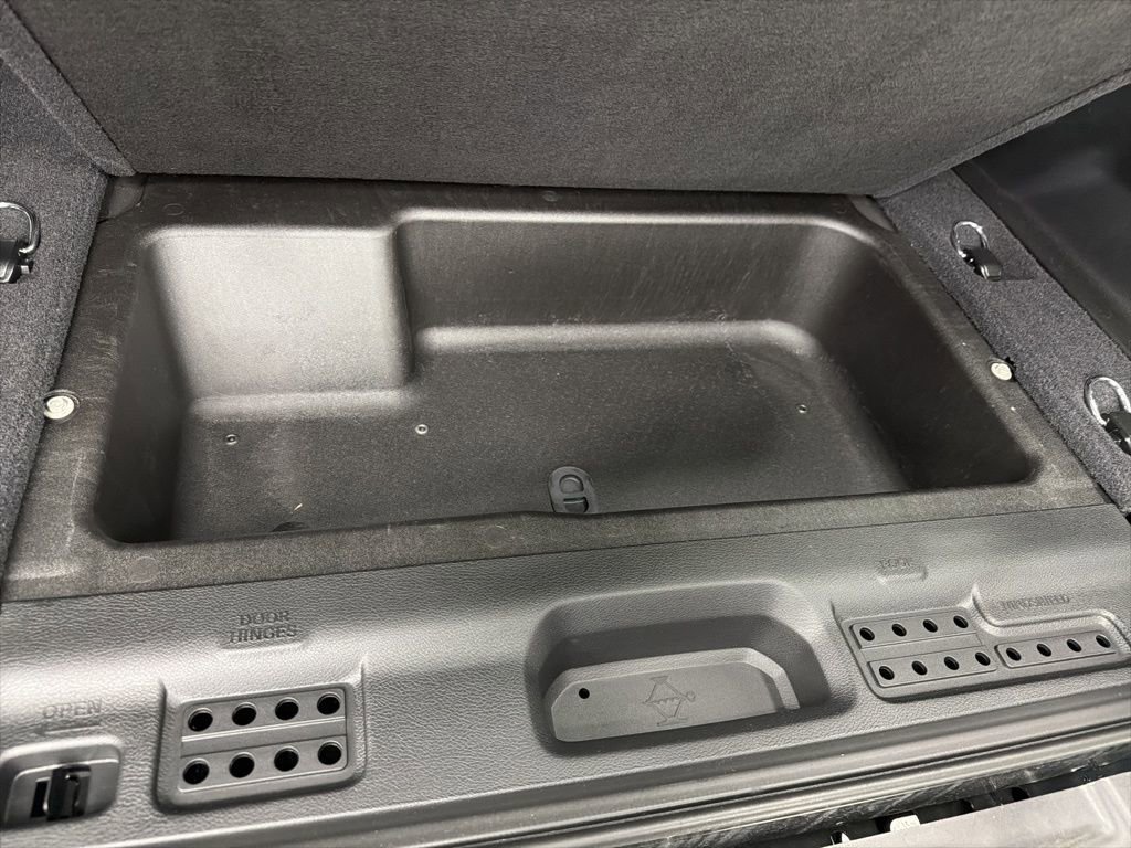 New 2025 Jeep Wrangler Sahara w/ Safety Group image 10