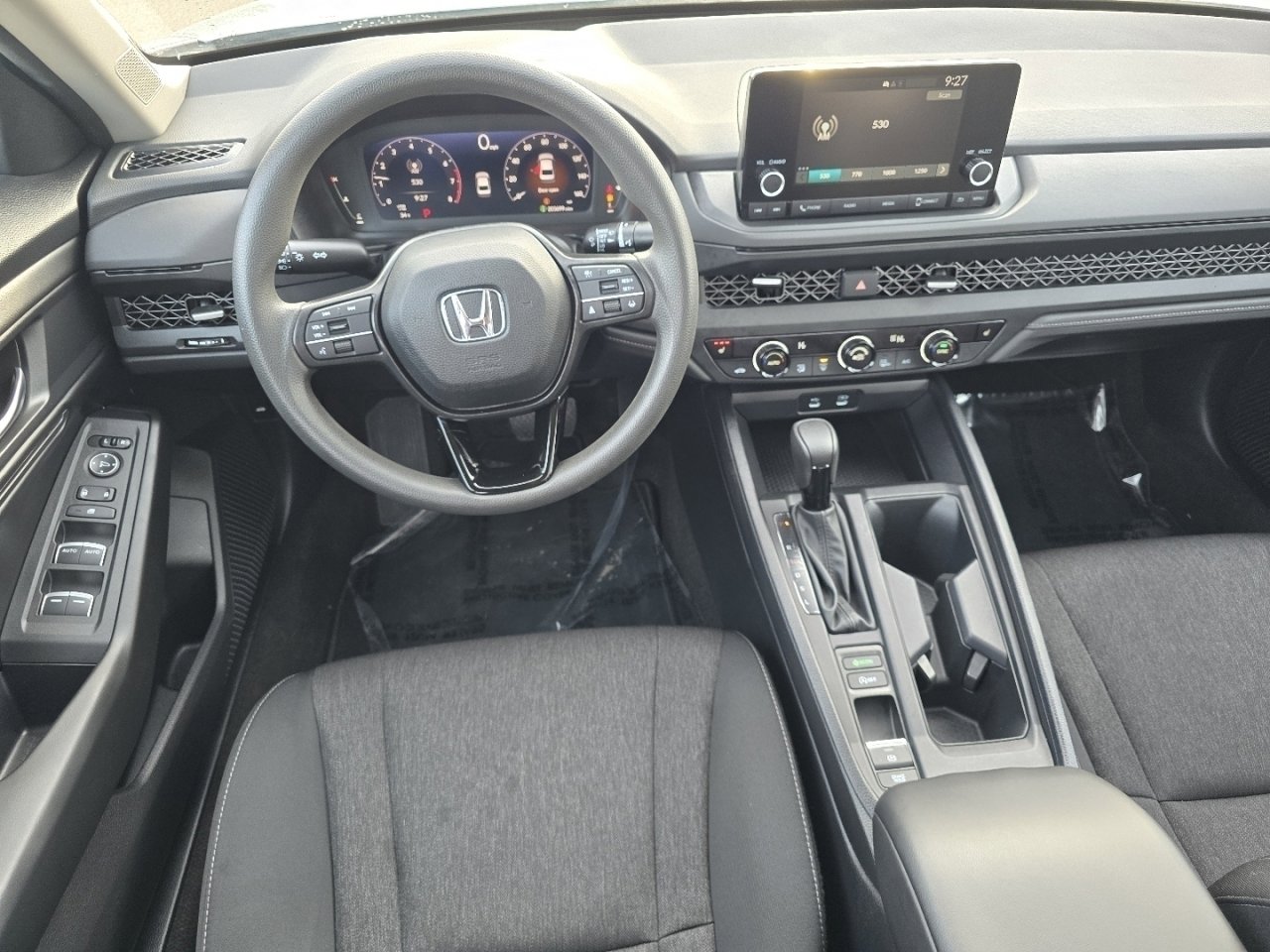 Certified 2024 Honda Accord EX image 25