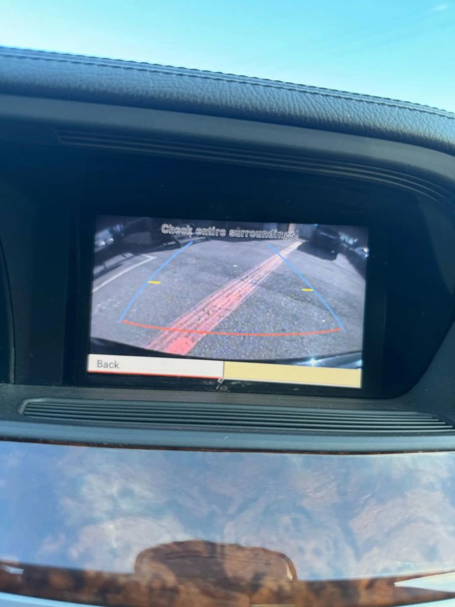 Used 2012 Mercedes-Benz S 550 image 14