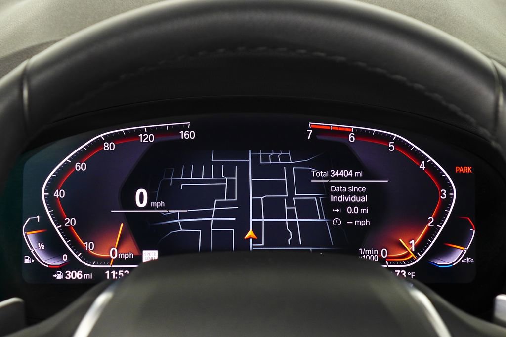 Used 2023 BMW X3 sDrive30i w/ Premium Package image 28