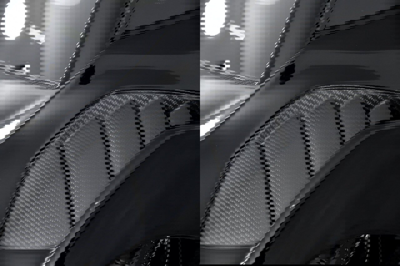 Used 2021 Lamborghini Huracan STO image 7