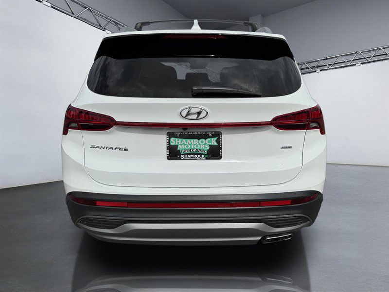 Used 2023 Hyundai Santa Fe SEL AWD/4WD image 6