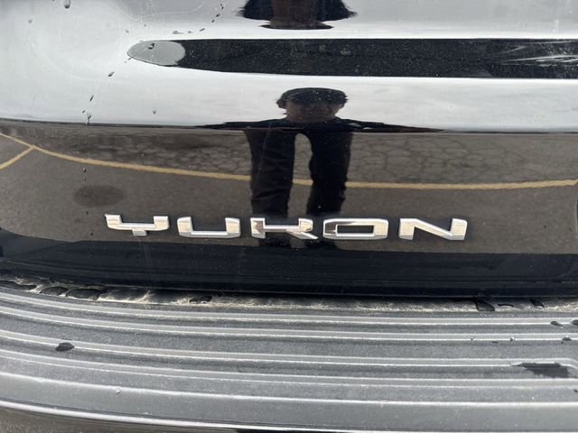 Used 2022 GMC Yukon Denali image 31
