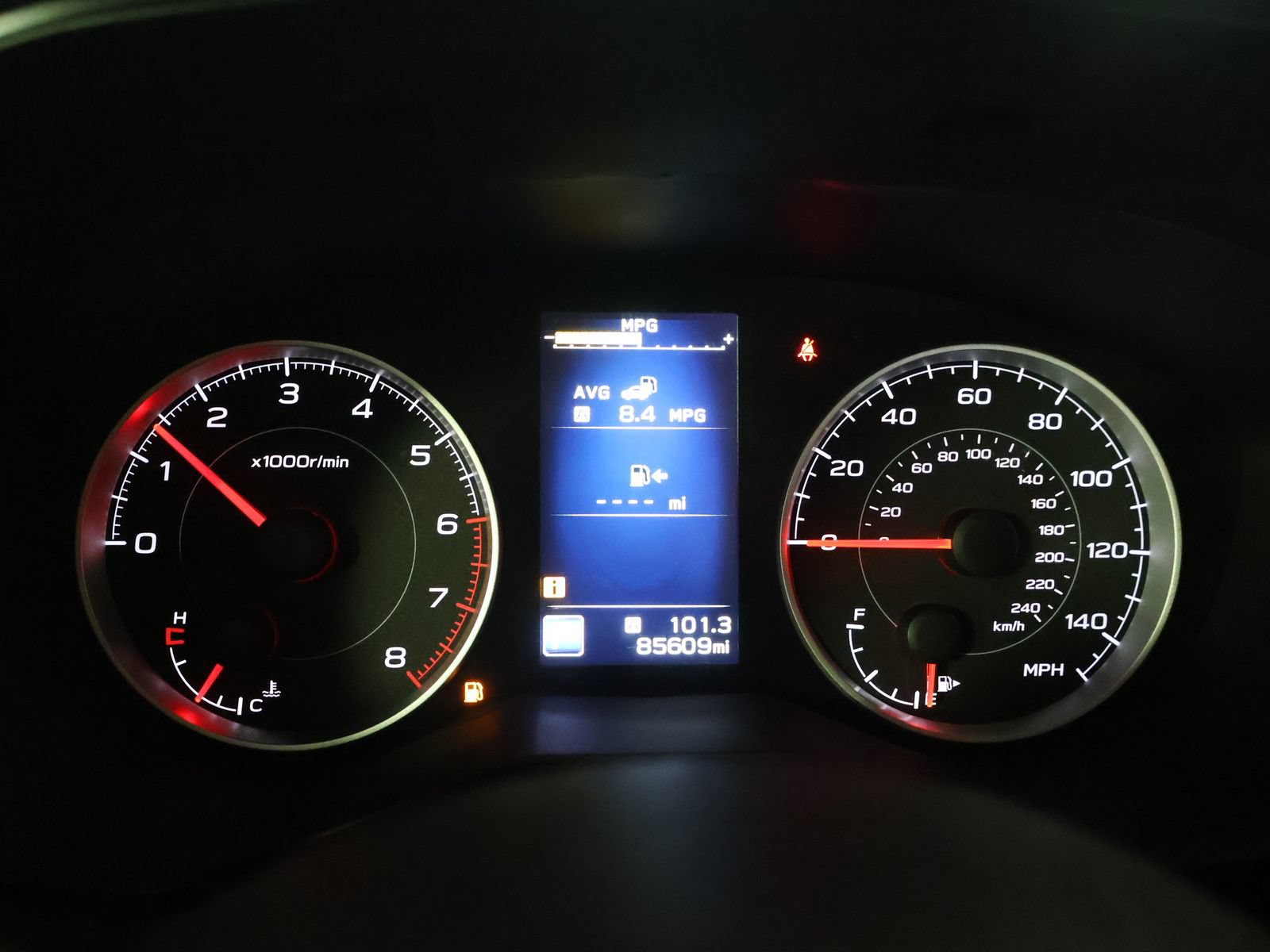 Used 2022 Subaru Ascent Onyx Edition AWD/4WD image 39