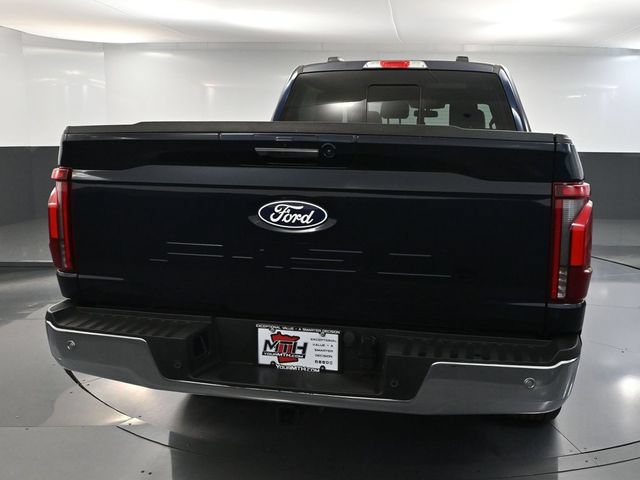 Used 2024 Ford F150 Lariat w/ Equipment Group 502A High AWD/4WD image 5