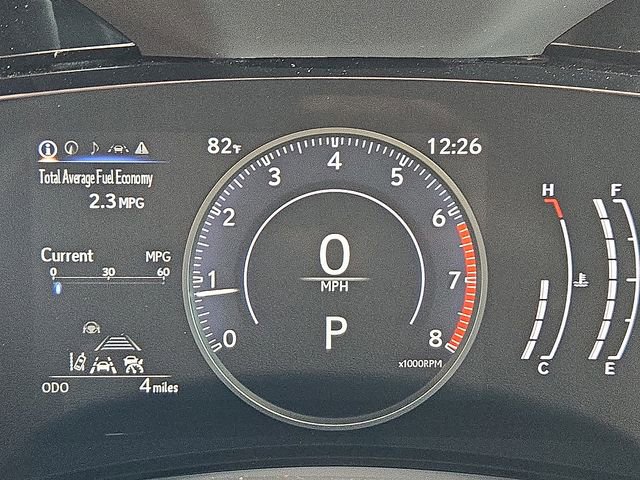 New 2026 Lexus NX 350 AWD image 23