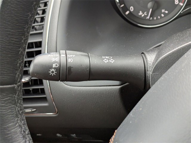 Certified 2022 INFINITI QX80 Sensory w/ Cargo Package image 34