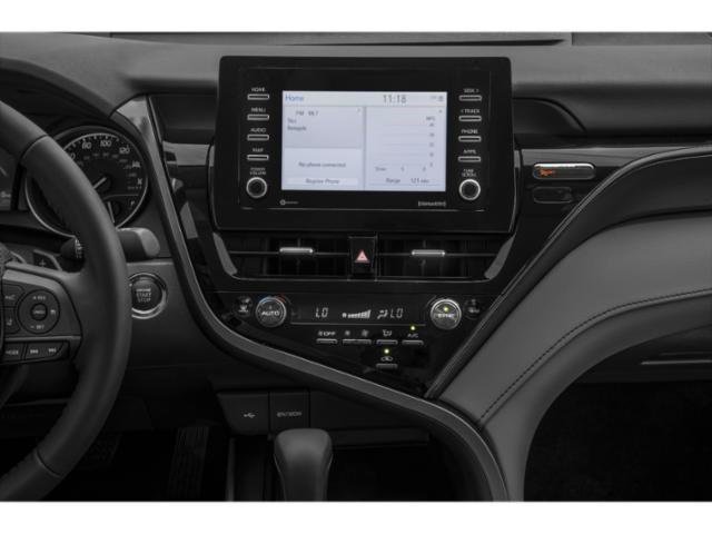 Certified 2024 Toyota Camry SE w/ Convenience Package FWD image 20