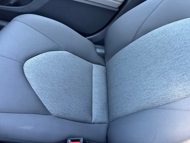 Used 2021 Toyota Camry LE FWD image 21