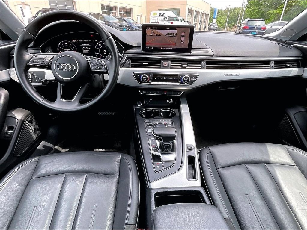 Used 2019 Audi A5 2.0T Prestige AWD/4WD image 21