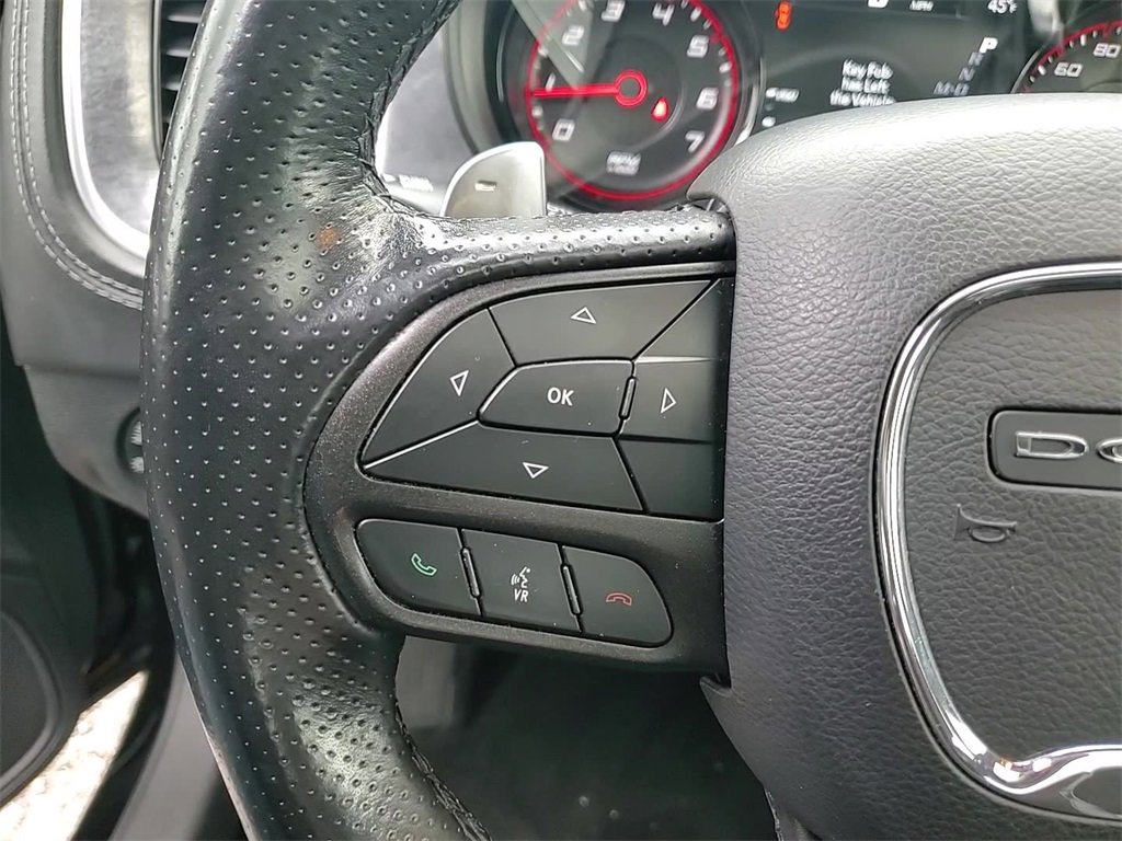 Used 2023 Dodge Charger Scat Pack w/ Daytona Edition Group image 14