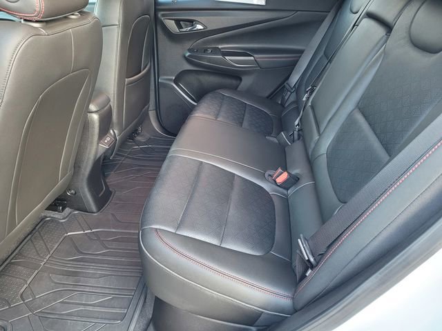 Used 2023 Chevrolet Bolt EUV Premier w/ Sun & Sound Package image 15