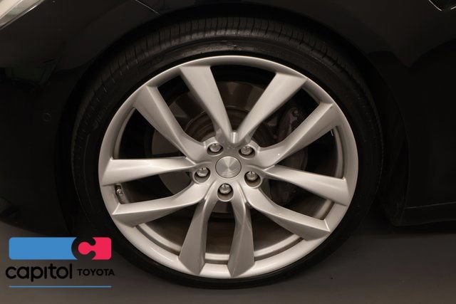 Used 2017 Tesla Model S 100D AWD/4WD image 7