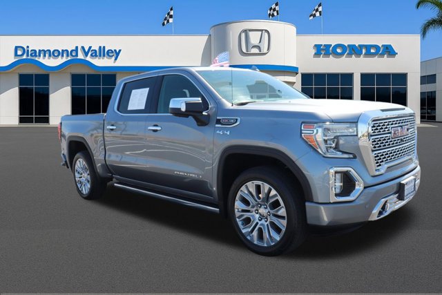 Used 2020 GMC Sierra 1500 Denali w/ Denali Ultimate Package image 1