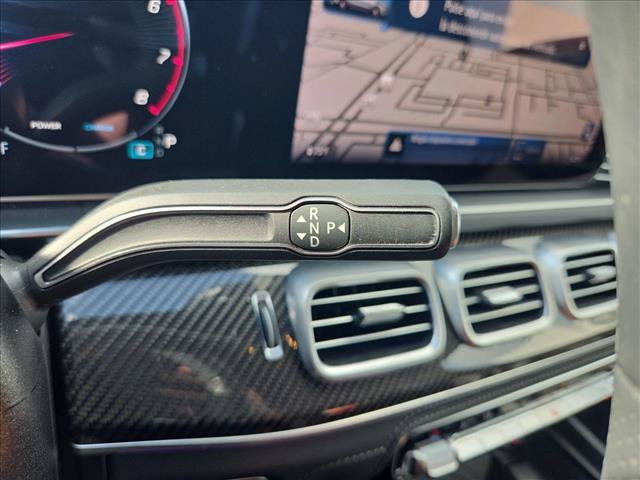 Certified 2024 Mercedes-Benz GLE 53 AMG 4MATIC image 15
