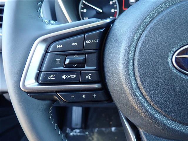 New 2026 Subaru Ascent Touring image 16