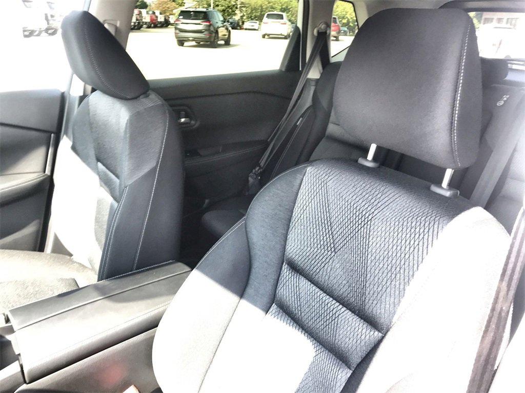 New 2026 Nissan Rogue SV image 11