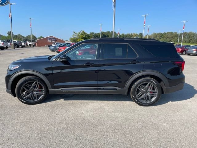 New 2027 Ford Explorer ST w/ Sun And Sound Package AWD/4WD image 5