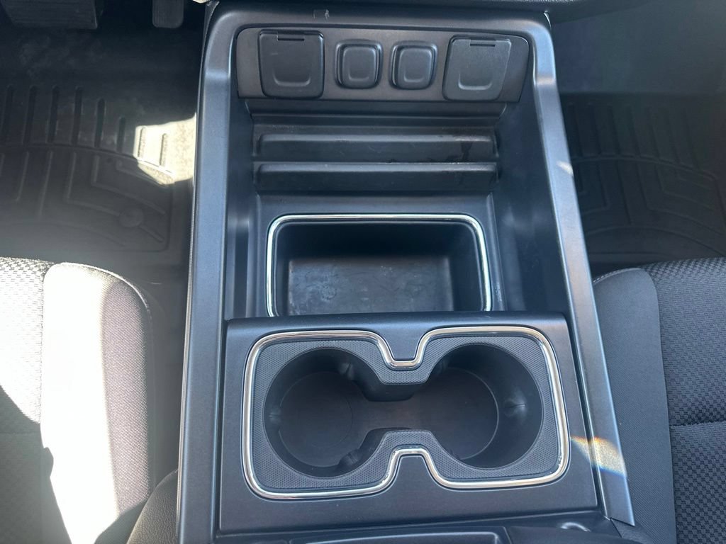 Certified 2016 Chevrolet Silverado 1500 LT w/ Texas Edition AWD/4WD image 7