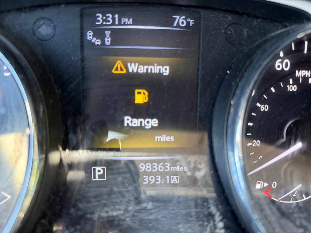 Used 2016 Nissan Rogue SL w/ SL Premium Package AWD/4WD image 22