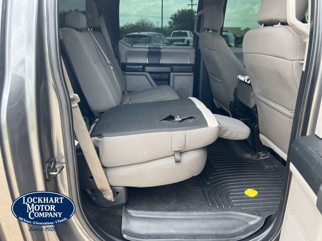 Used 2017 Ford F150 XLT image 26