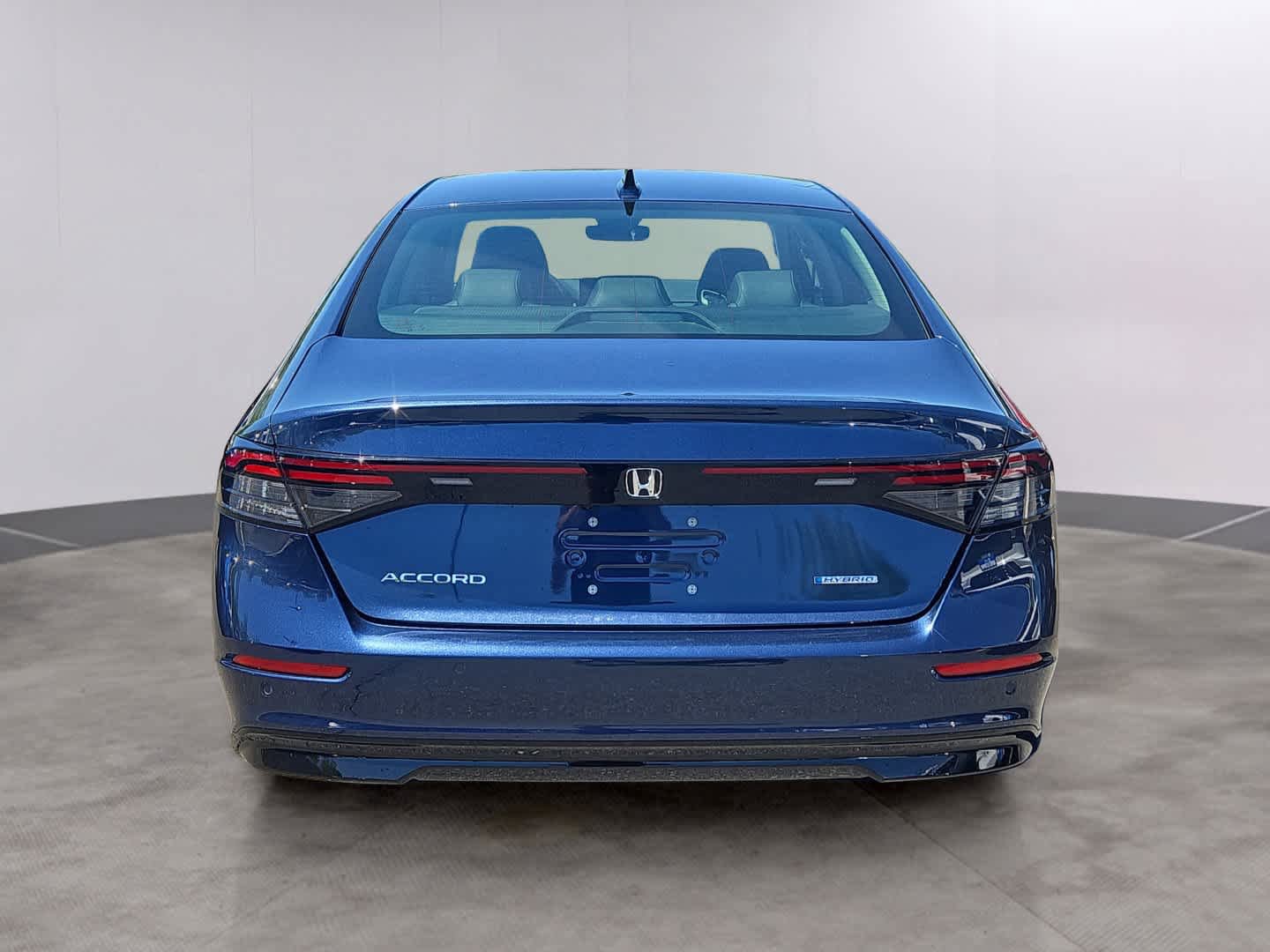 Certified 2024 Honda Accord EX-L image 5