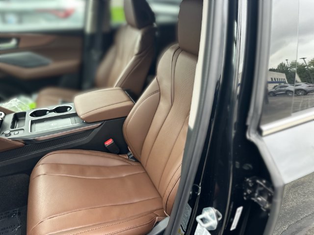 New 2026 Acura MDX w/ Technology Package AWD/4WD image 19