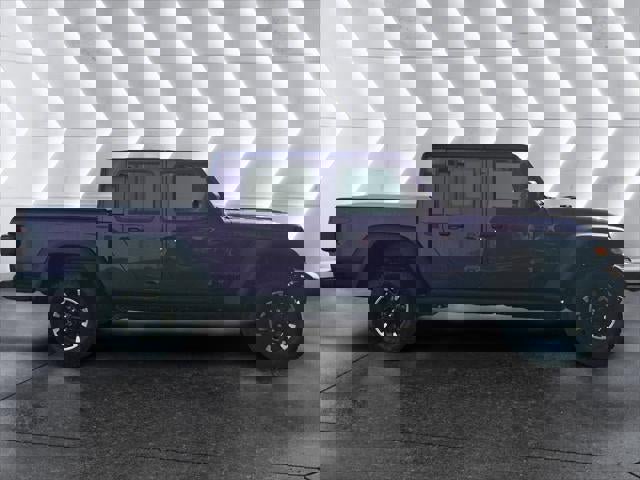 New 2026 Jeep Gladiator Rubicon image 23