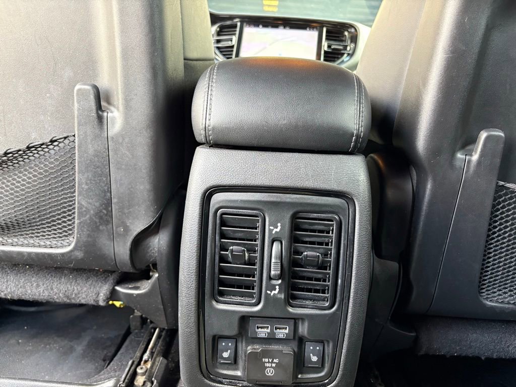 Used 2021 Dodge Durango GT image 43