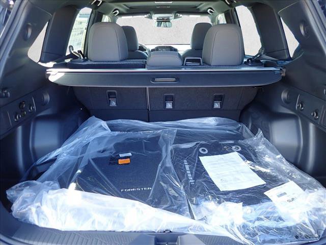 New 2026 Subaru Forester Premium image 8