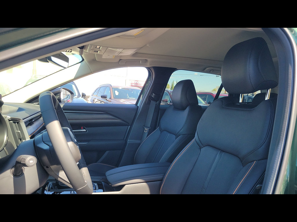 New 2026 MAZDA CX-50 AWD 2.5 S w/ Cargo Package image 16
