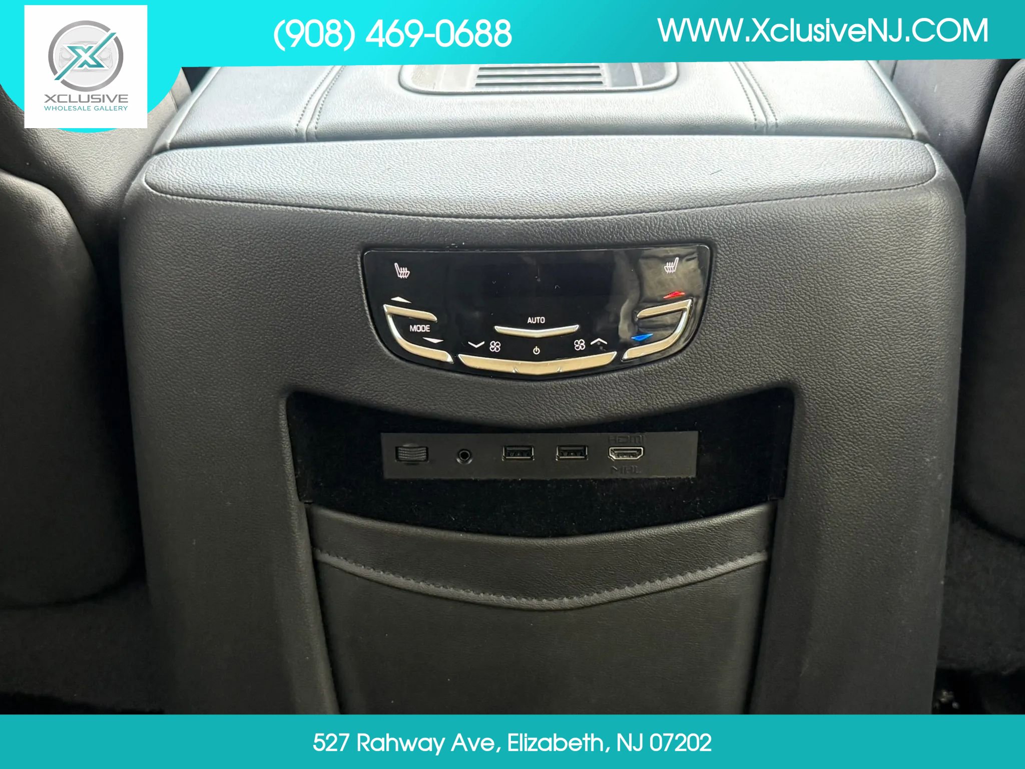 Used 2020 Cadillac Escalade ESV Luxury image 32