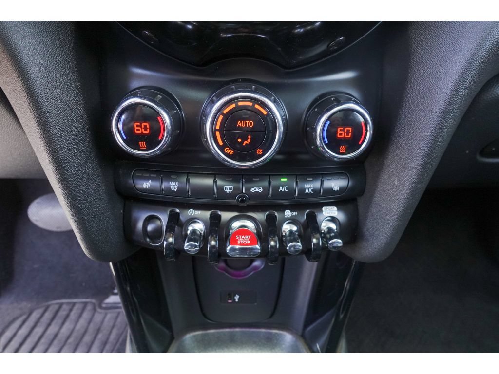 Used 2020 MINI Cooper S w/ Storage Package FWD image 21