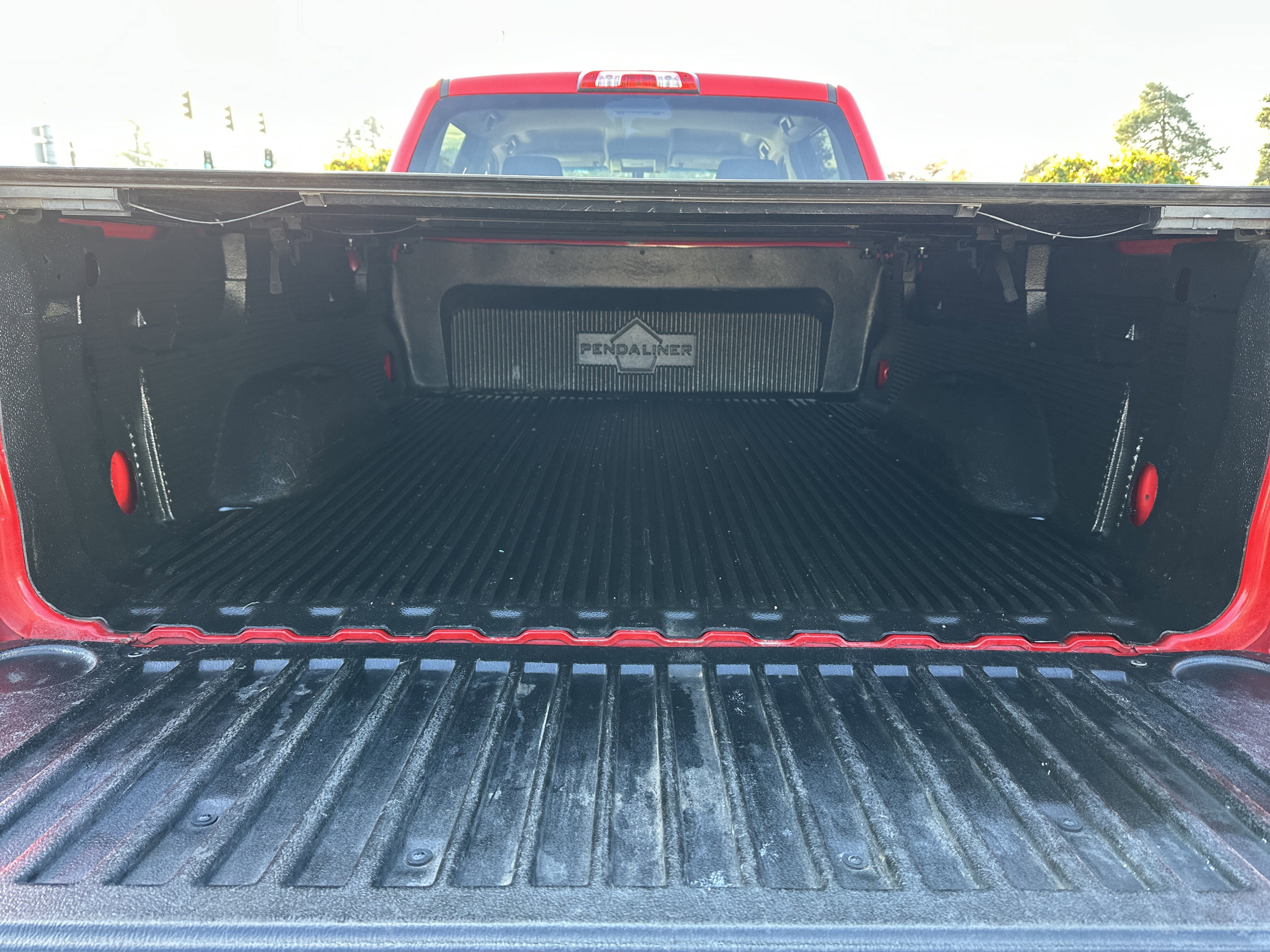 Used 2018 Chevrolet Silverado 2500 LT image 5
