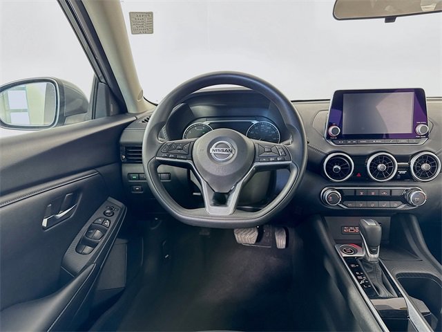 Used 2023 Nissan Sentra SV image 21