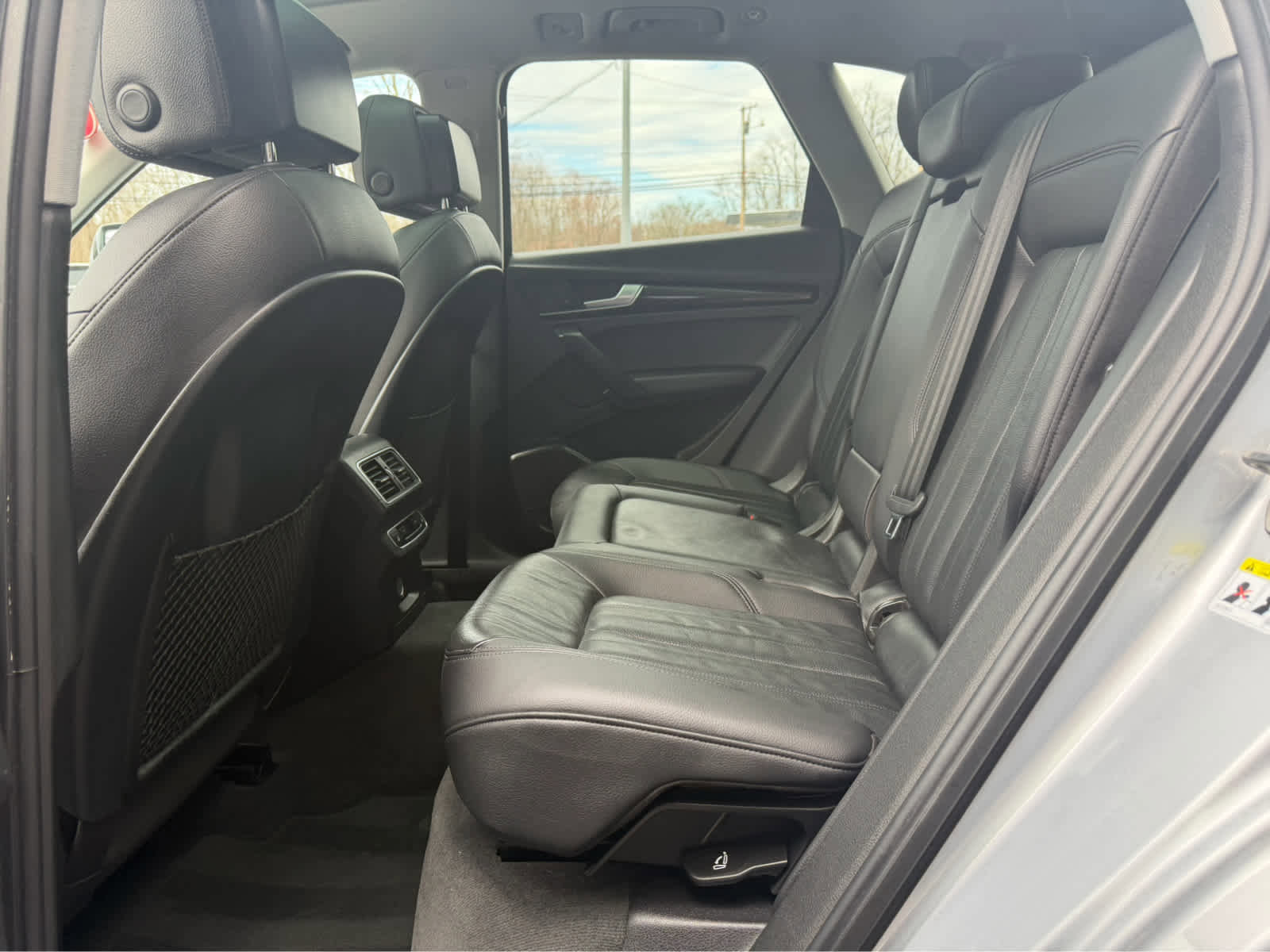 Used 2018 Audi Q5 2.0T Premium Plus w/ Premium Plus Package image 16