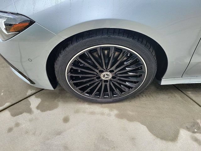 Certified 2025 Mercedes-Benz CLA 250 4MATIC image 12