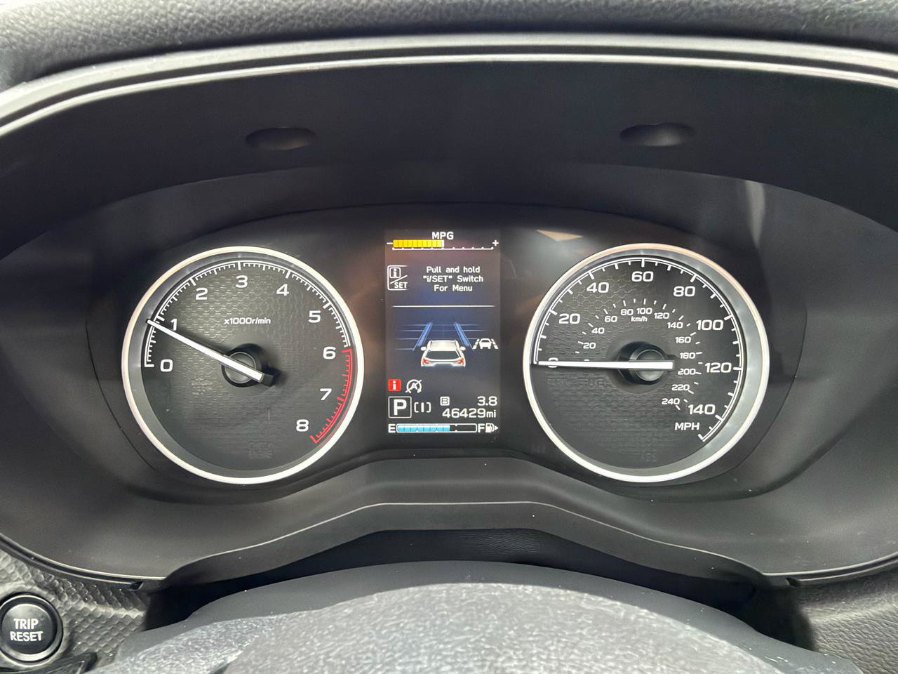 Used 2019 Subaru Forester Limited w/ Popular Package #3 AWD/4WD image 12